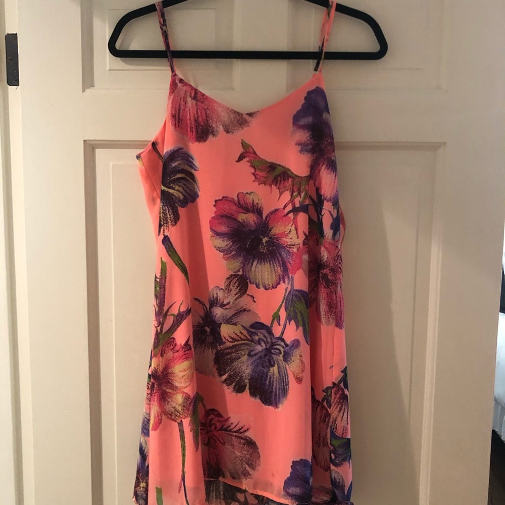 Fabrik Dress